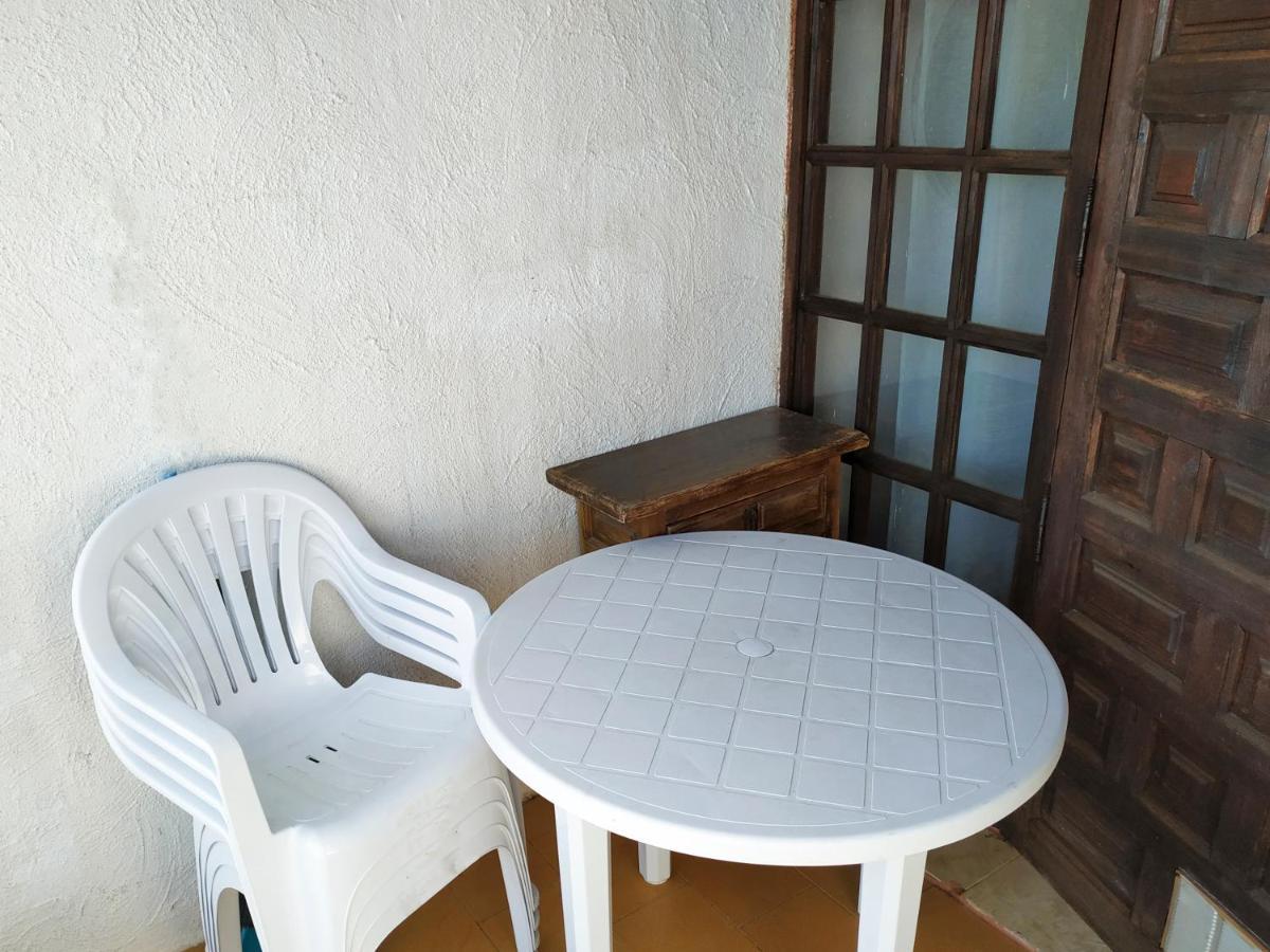 Apartamentos Marino Las Fuentes 3000 Alcoceber Bagian luar foto