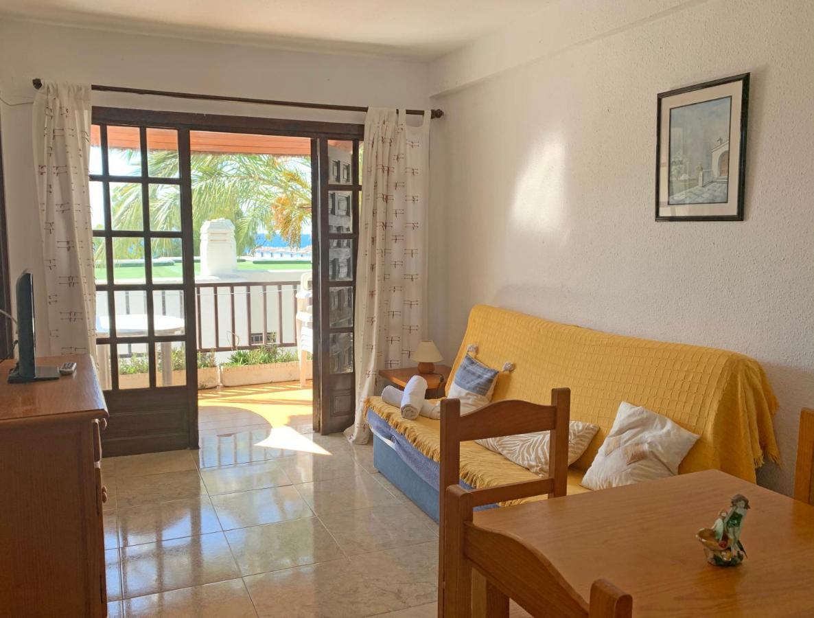 Apartamentos Marino Las Fuentes 3000 Alcoceber Bagian luar foto