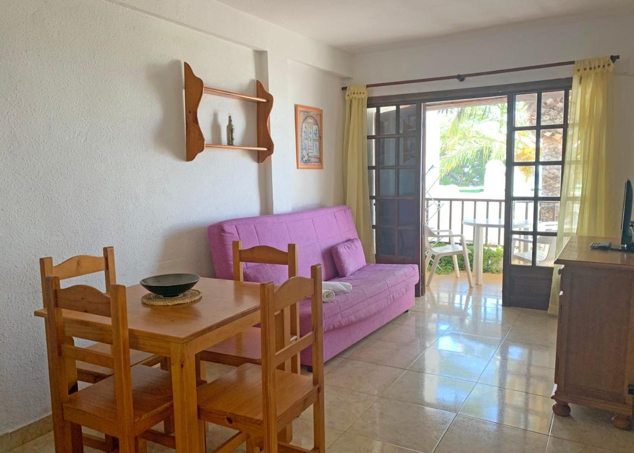 Apartamentos Marino Las Fuentes 3000 Alcoceber Bagian luar foto