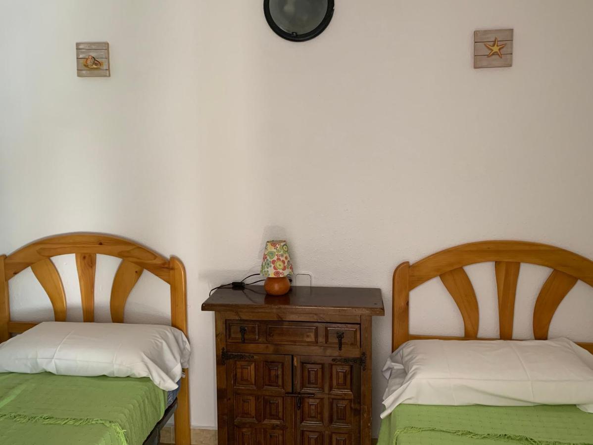 Apartamentos Marino Las Fuentes 3000 Alcoceber Bagian luar foto