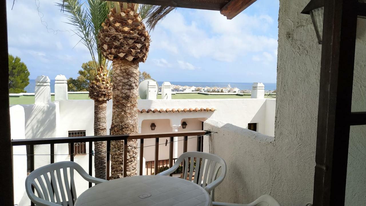 Apartamentos Marino Las Fuentes 3000 Alcoceber Bagian luar foto